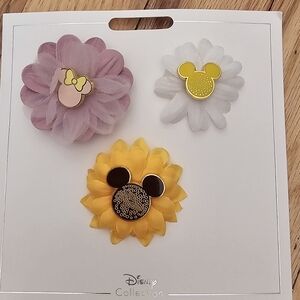 Disney Parks Pins
